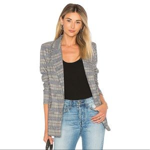 Majorelle Rhea Blazer